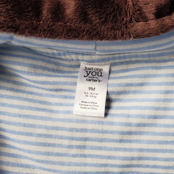 Snow suit - Picture 3 of 3